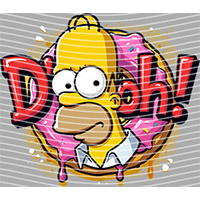 Cartoons and other-CO 590